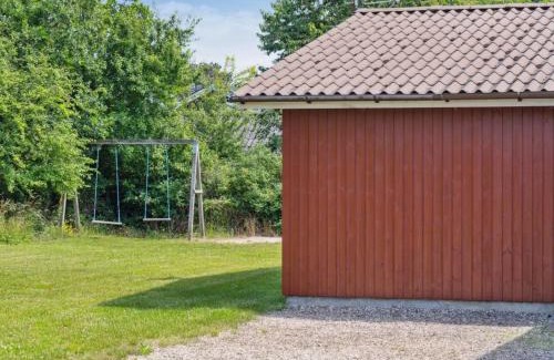 Faarevejle House | Holiday Home Fritza - 500m from the sea by Interhome