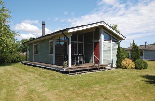 Listarum House | Holiday Home Gärsnäs Xciii