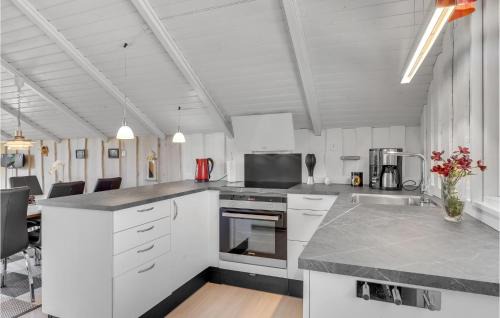 Dronningmolle House | Holiday Home Gøgevej Dronningmølle Vi