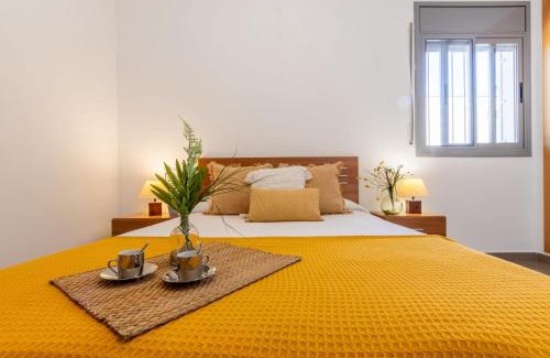 Riumar House | Holiday Home Gaviota 14 by Interhome