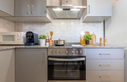 Riumar House | Holiday Home Gaviota 14 by Interhome