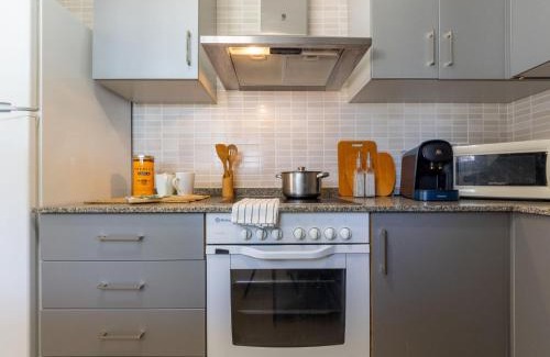 Riumar House | Holiday Home Gaviota 15 by Interhome