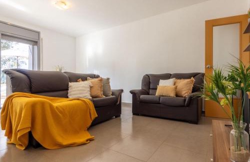 Riumar House | Holiday Home Gaviota 15 by Interhome