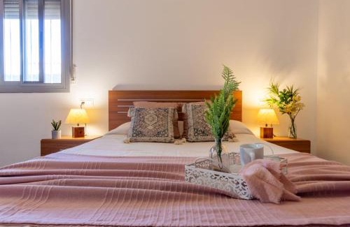 Riumar House | Holiday Home Gaviota 15 by Interhome