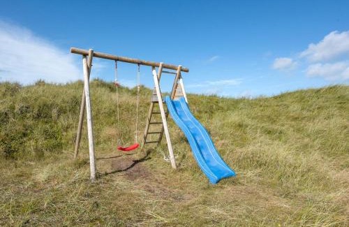 Houvig House | Holiday Home Geesche - 200m from the sea by Interhome