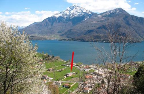 Consiglio di Rumo House | Holiday Home Gelsomino-3 by Interhome