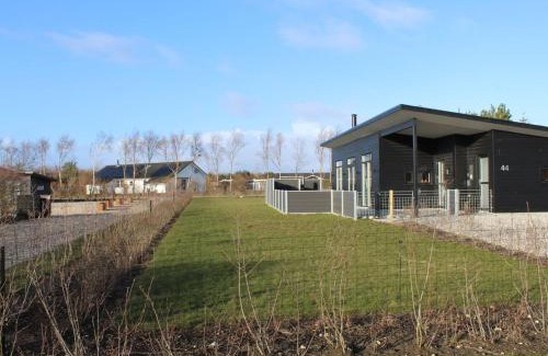 Bork Havn House | Holiday Home Gela - 1-3km to the fjord by Interhome