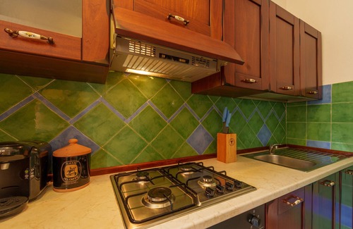 Aggius House | Holiday Home "Gio House" with Mountain View, Shared Terrace & Wi-Fi