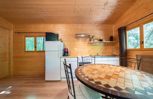 Le Soler House | Holiday Home 'Gite Du Mas De L'horte' with Shared Pool, Terrace and Shared Garden