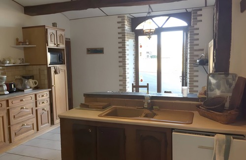 Saint-Frajou House | Holiday Home Gite Le Marquès