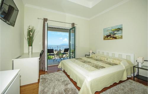 Tucepi House | Holiday Home Gornje Tucepi With Sea View 313