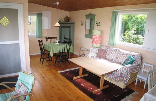 Asserballeskov House | Holiday home Græskobbel A- 1413