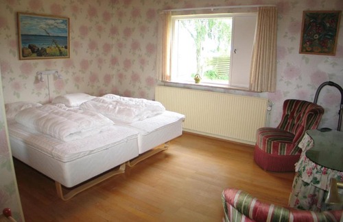 Asserballeskov House | Holiday home Græskobbel A- 1413