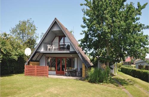 Tørresø House | Holiday Home Granvænget Iii