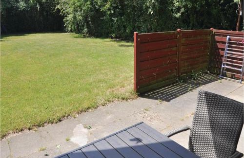 Tørresø House | Holiday Home Granvænget Iii