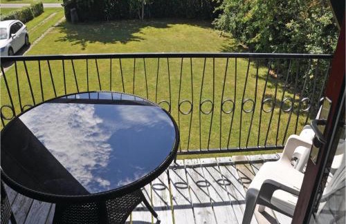 Tørresø House | Holiday Home Granvænget Iii