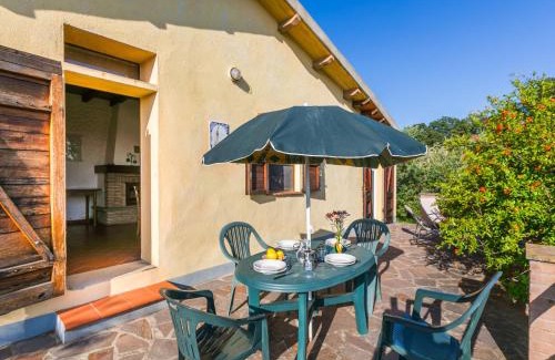 Scansano House | Holiday Home Grilli by Interhome