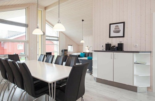 Grossenbrode House | Holiday home Großenbrode XV