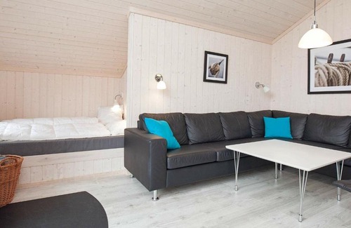 Grossenbrode House | Holiday home Großenbrode XV