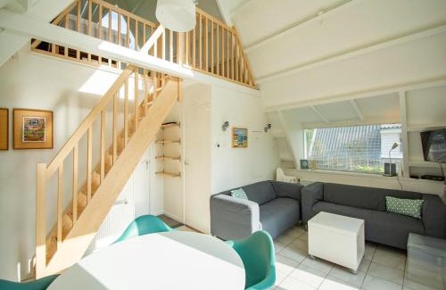 Groote Keeten House | Holiday Home Groote Keeten near Beach