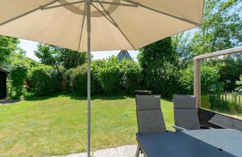 Groote Keeten House | Holiday Home Groote Keeten near Beach