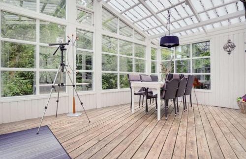 Nordost House | Holiday Home Gunward - 1-5km from the sea by Interhome