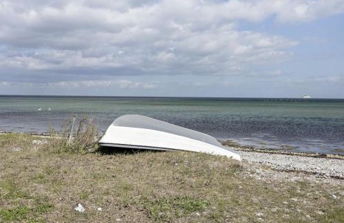 Spodsbjerg House | Holiday Home Guthki - 275m from the sea by Interhome