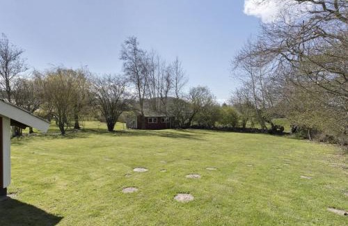 Spodsbjerg House | Holiday Home Guthki - 275m from the sea by Interhome
