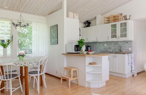 Listarum House | Holiday Home Gyllebo by Interhome