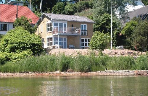 Sonderhav House | Holiday Home Højskolevej Kruså Iii