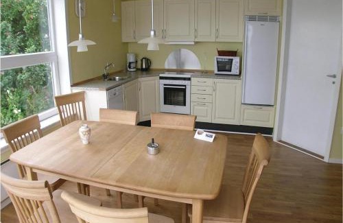 Sonderhav House | Holiday Home Højskolevej Kruså Iii