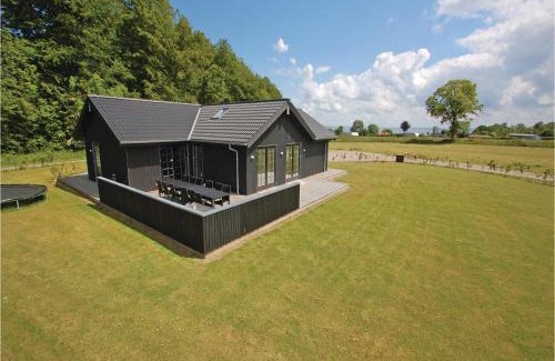 Fynshav House | Holiday Home Haderslev 26