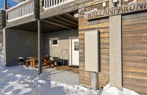Kehys-Kainuu House | Holiday Home Hallan paroni a paritalo by Interhome