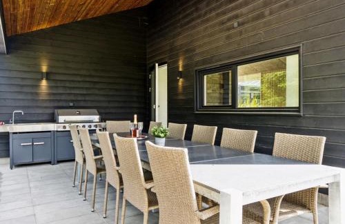 Bønnerup Strand House | Holiday Home Hana - 800m from the sea by Interhome