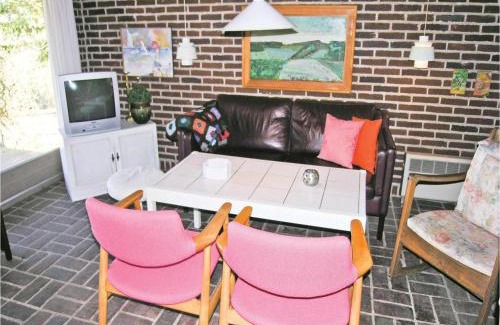 Vedelshave House | Holiday Home Harevænget