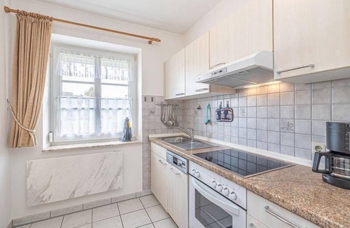 Norderhafen House | Holiday home Haus Nordland