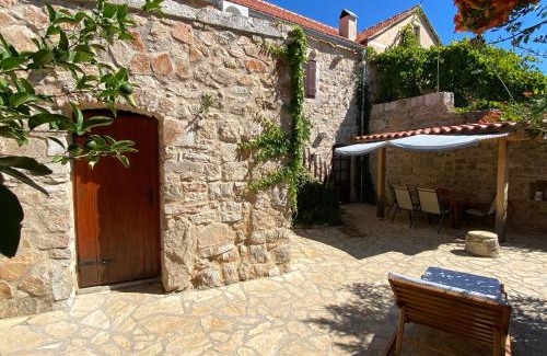 Island Hvar House | Holiday Home Hauser