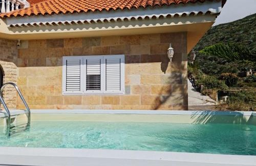 Valsequillo de Gran Canaria House | Holiday Home Hemi