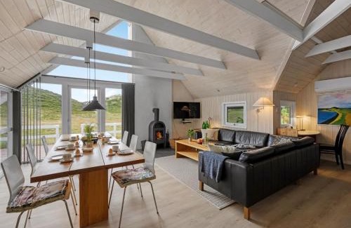 Sonderho House | Holiday Home Herma - 1km from the sea by Interhome