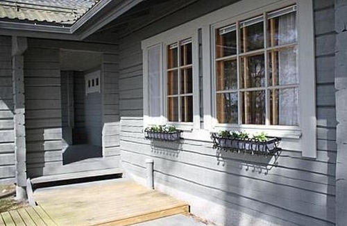 Mikkeli House | Holiday Home Hiekkaranta