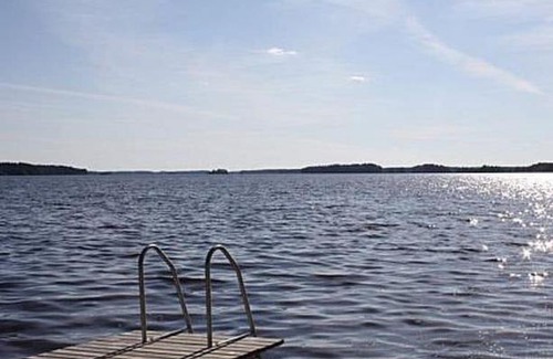 Mikkeli House | Holiday Home Hiekkaranta