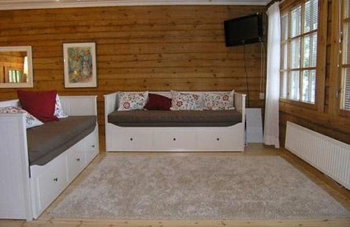 Mikkeli House | Holiday Home Hiekkaranta