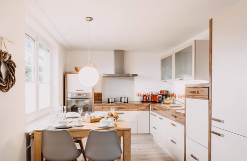 Braunlage House | Holiday home "Hillside Braunlage"
