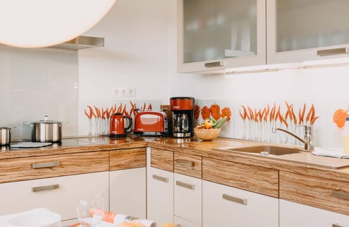 Braunlage House | Holiday home "Hillside Braunlage"