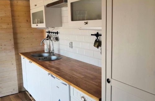 gmina Choszczno House | Holiday home "Holiday home GolczaVita"