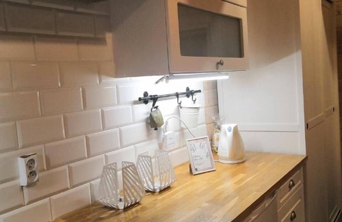 gmina Choszczno House | Holiday home "Holiday home GolczaVita"