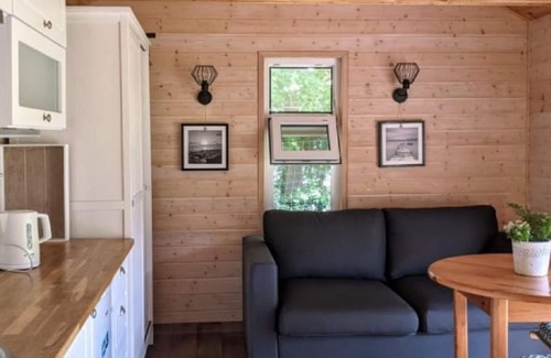 gmina Choszczno House | Holiday home "Holiday home GolczaVita"