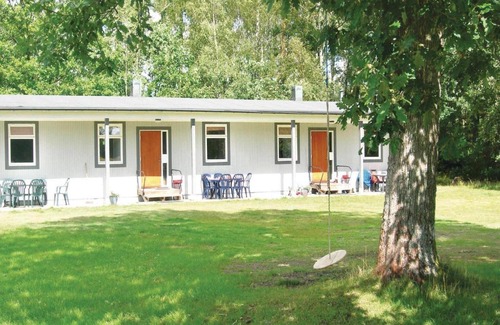 Bolmso House | Holiday home Hornstrand Bolmsö III