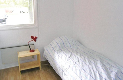 Bolmso House | Holiday home Hornstrand Bolmsö III