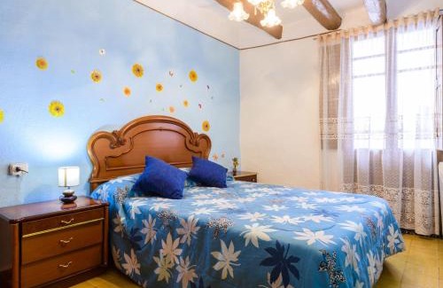 Rossell House | Holiday Home Hostalas by Interhome